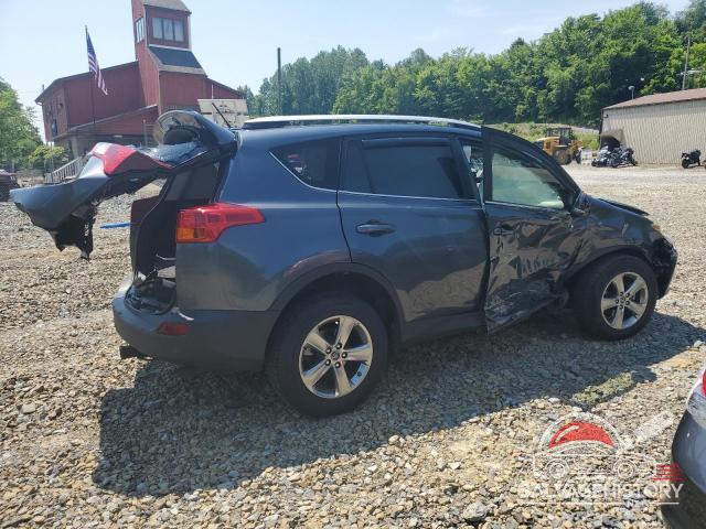 JTMRFREV0FD142137 2015 TOYOTA RAV4 photo no. 3