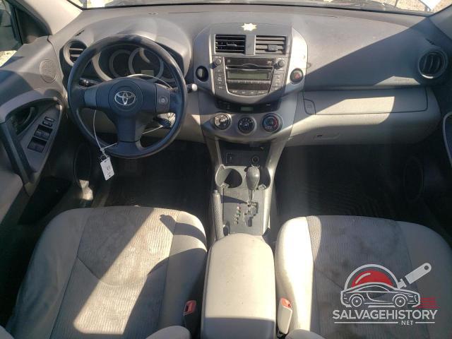 2T3ZF4DV0BW092518 2011 TOYOTA RAV4 photo no. 8