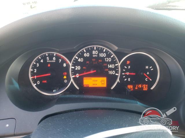 1N4AL2AP0CN533417 2012 NISSAN ALTIMA photo no. 9