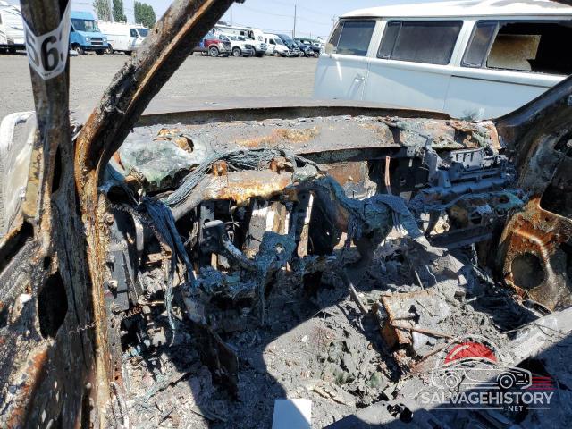1GT121C85DF165034 2013 GMC SIERRA photo no. 9