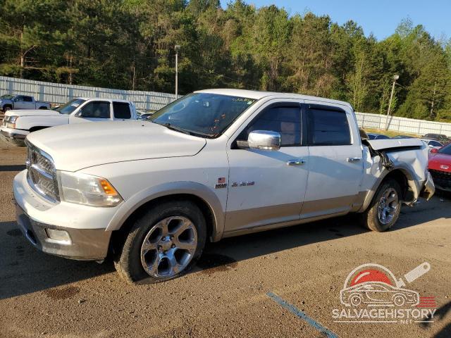 1D3HV13T89J521742 2009 DODGE All Models photo no. 17