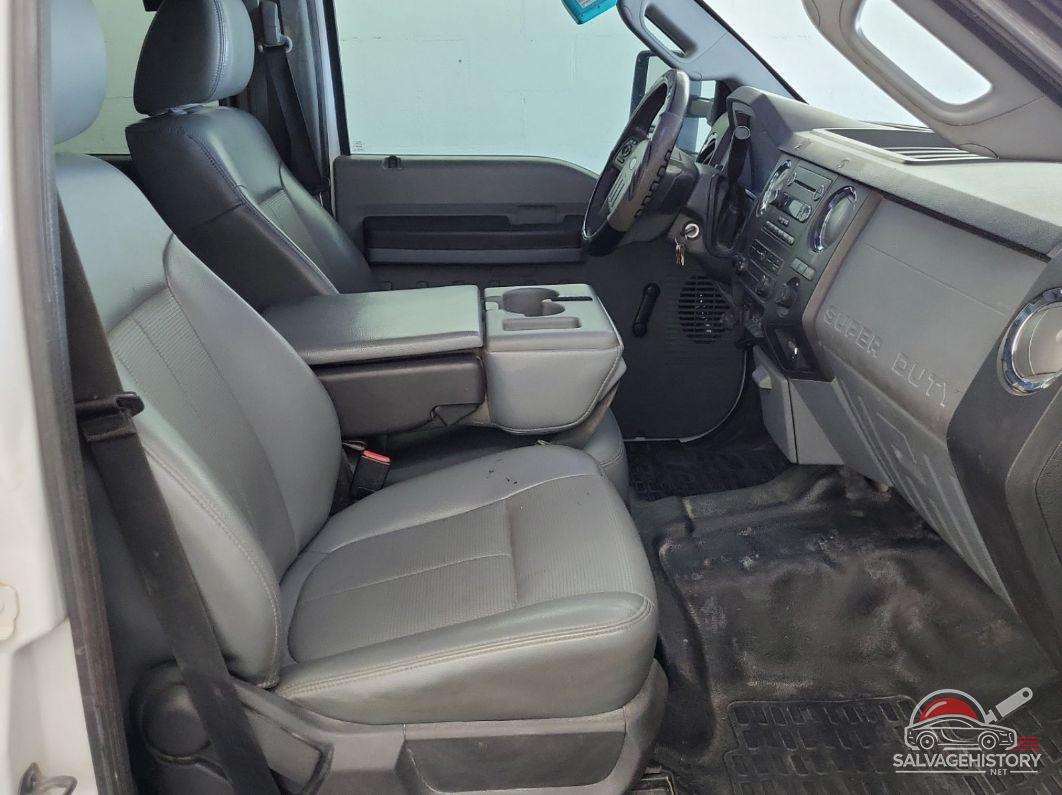 1FD0W5GY7DEB77253 2013 FORD F-550 CHASSIS photo no. 10