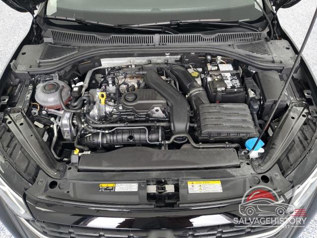 3VWEM7BU3RM007079 2024 VOLKSWAGEN JETTA photo no. 11