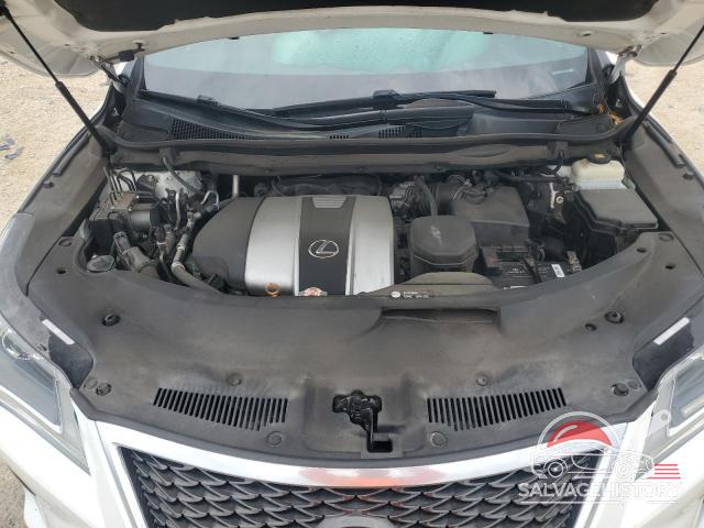 2T2BZMCA1KC173136 2019 LEXUS RX350 photo no. 12