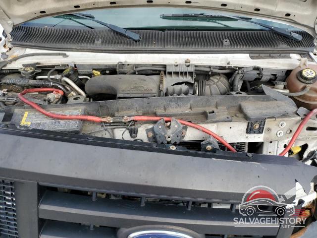 1FTSS34L59DA14961 2009 FORD ALL Models photo no. 12