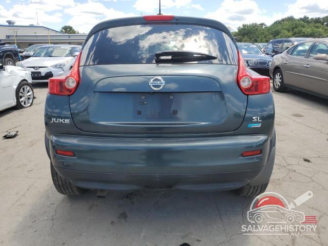 JN8AF5MR1CT101144 2012 NISSAN JUKE photo no. 6