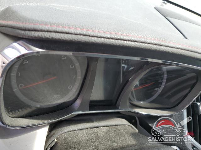 2CTALWEC7B6384178 2011 GMC TERRAIN photo no. 9