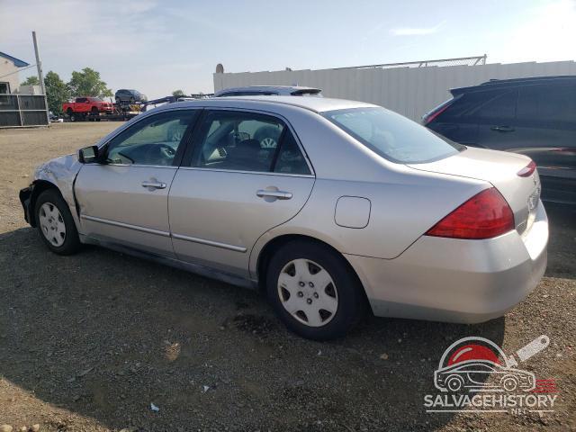 1HGCM56416A036874 2006 HONDA ACCORD photo no. 2