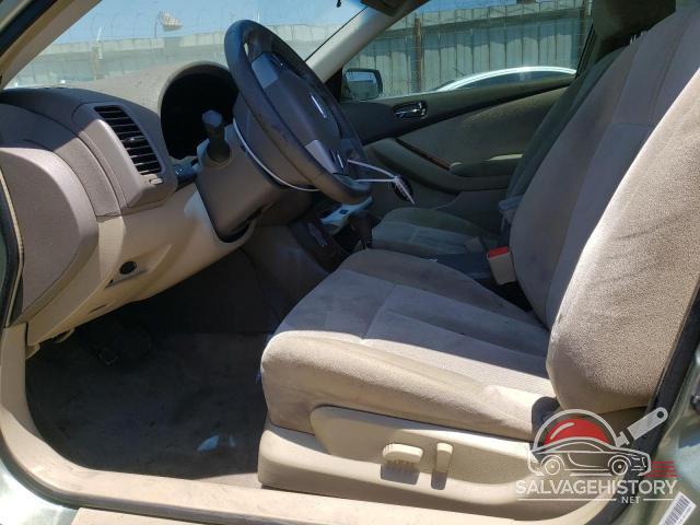 1N4AL21E47C210794 2007 NISSAN ALTIMA photo no. 7
