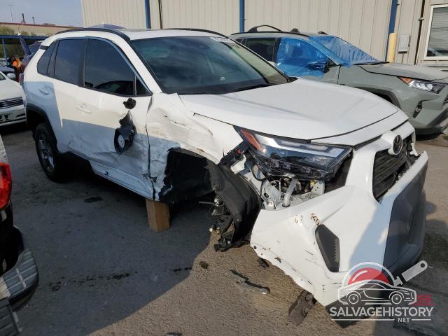 2T3W1RFV9RC277125 2024 TOYOTA RAV4 photo no. 4