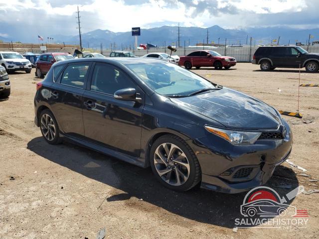 JTNKARJE6GJ510017 2016 TOYOTA SCION photo no. 4