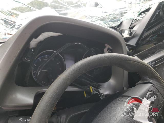 2T3ZFREV5JW491273 2018 TOYOTA RAV4 photo no. 9