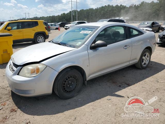 1G1AK15F467804019 2006 CHEVROLET ALL Models photo no. 9