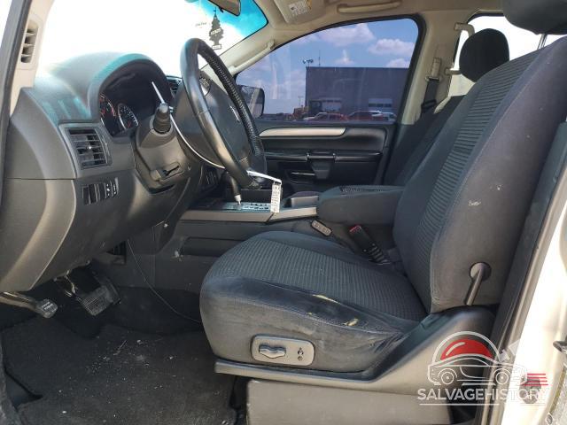 5N1AA08D38N610946 2008 NISSAN ARMADA photo no. 7