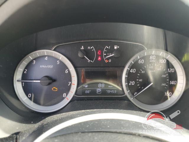 3N1AB7AP2EY240198 2014 NISSAN SENTRA photo no. 9