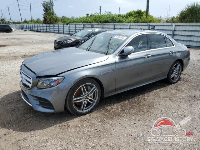 WDDZF4JB0KA668476 2019 MERCEDES-BENZ E-CLASS photo no. 18