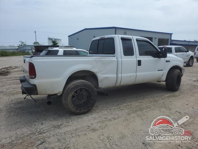1FTNX20F7XEC78456 1999 FORD F250 photo no. 3