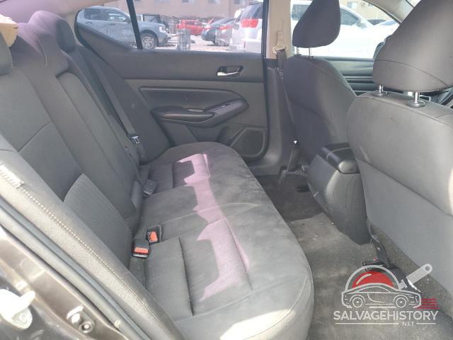 1N4BL4BV2MN343214 2021 NISSAN ALTIMA photo no. 10