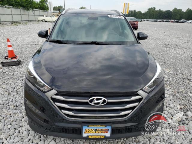 KM8J3CA43HU490481 2017 HYUNDAI TUCSON photo no. 5