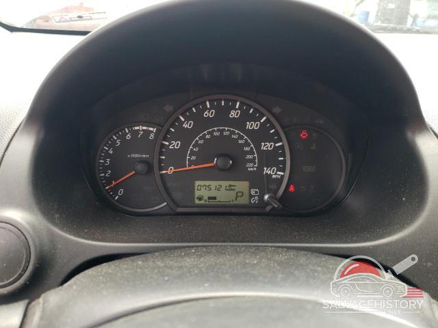 ML32A3HJ0HH008670 2017 MITSUBISHI MIRAGE photo no. 9