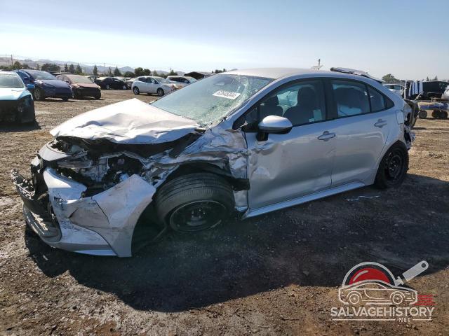 5YFB4MDE3PP026344 2023 TOYOTA COROLLA photo no. 18
