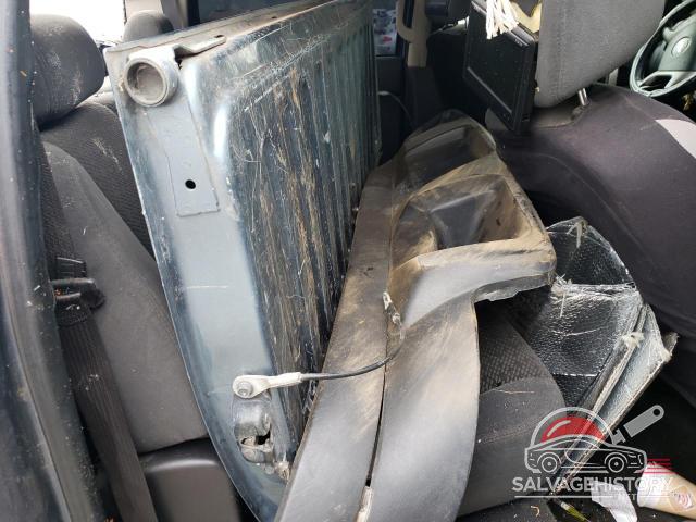 2GCEC13J571696778 2007 CHEVROLET ALL Models photo no. 12