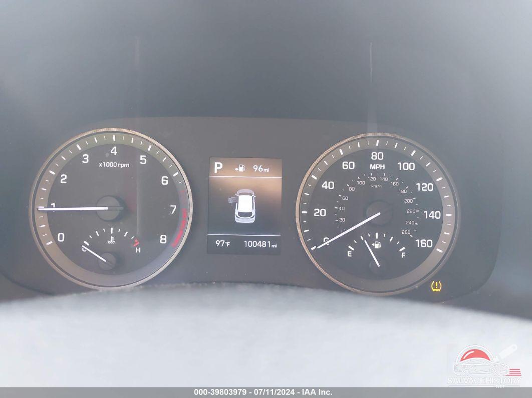KM8J2CA45LU087503 2020 HYUNDAI TUCSON photo no. 7