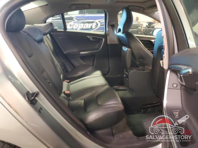 YV1612FS3D2199139 2013 VOLVO S60 photo no. 10
