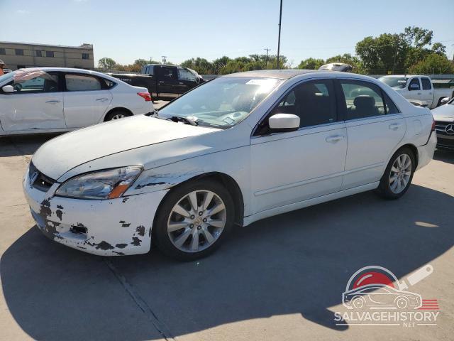 1HGCM66596A039150 2006 HONDA ACCORD photo no. 18