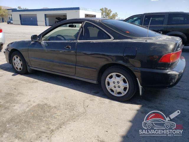 JH4DC4459TS012399 1996 ACURA INTEGRA photo no. 2