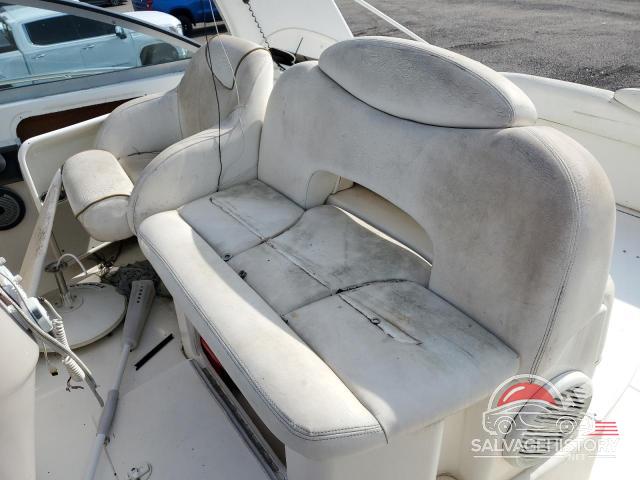 SERT6610A000 2000 SER BOAT photo no. 6