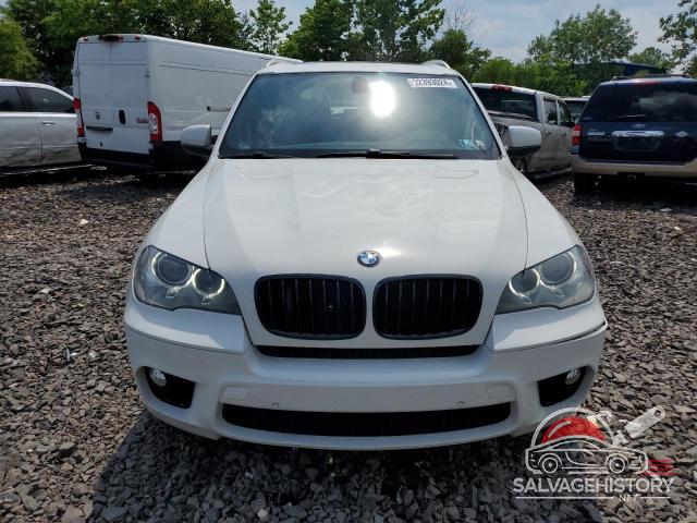 5UXZV8C58D0C17334 2013 BMW X5 photo no. 5