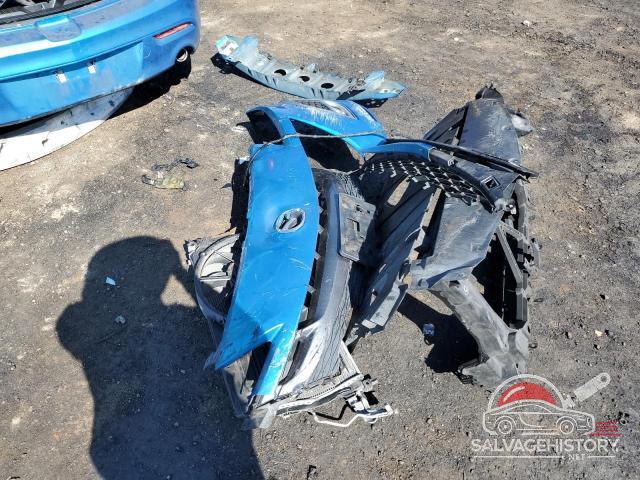 JM1BL1H68A1347750 2010 MAZDA MAZDA3 photo no. 12