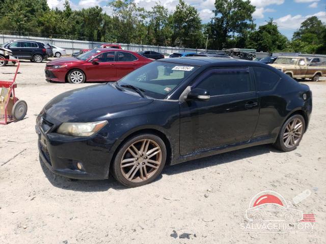 JTKJF5C79B3002994 2011 TOYOTA SCION photo no. 15