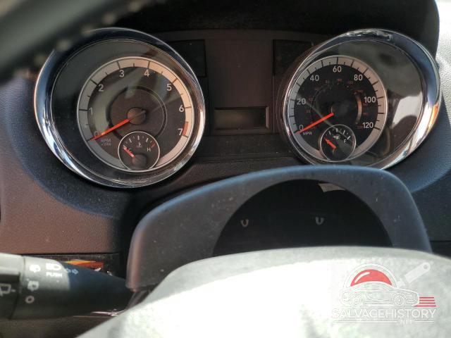 2C4RDGCG0LR212470 2020 DODGE CARAVAN photo no. 9