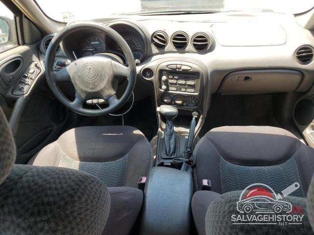 1G2NF52EX4C239008 2004 PONTIAC GRANDAM photo no. 8