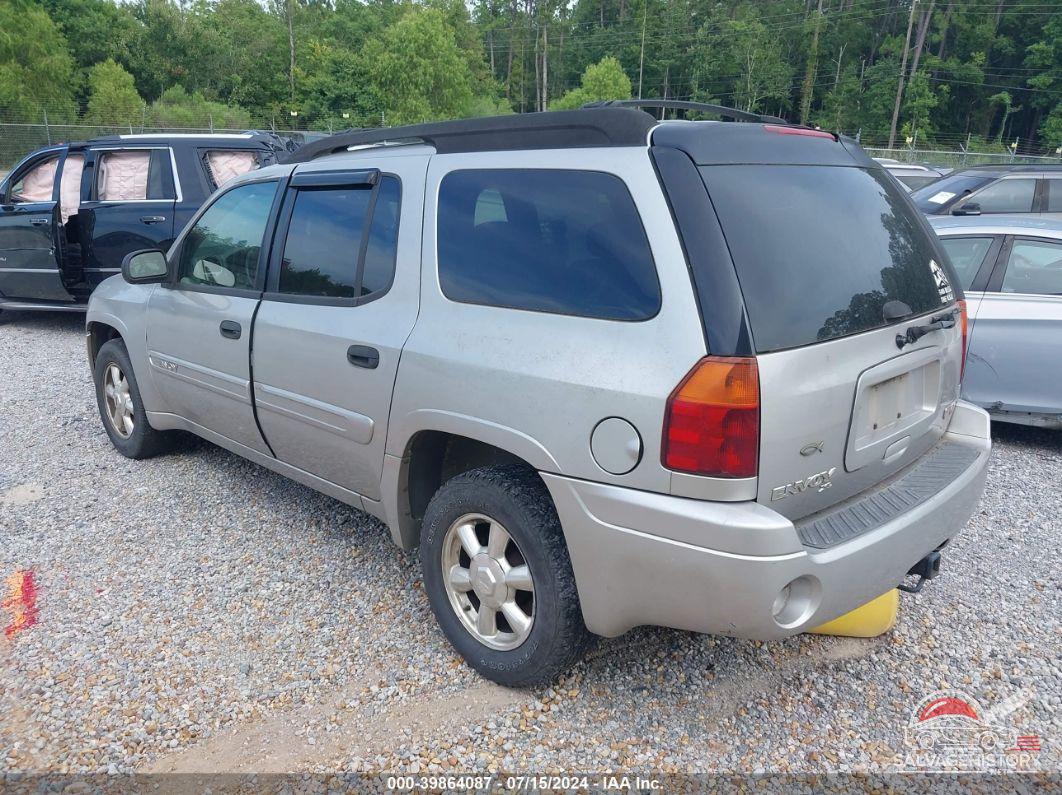 1GKES16S656194914 2005 GMC ENVOY XL photo no. 3