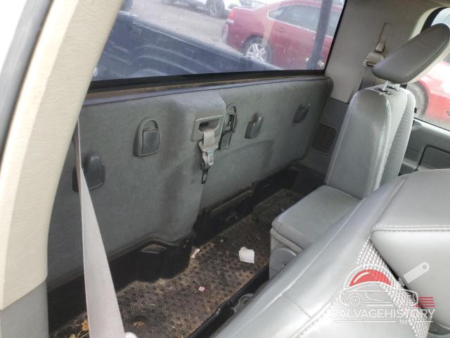 1D7HA16KX7J561430 2007 DODGE RAM 1500 photo no. 10