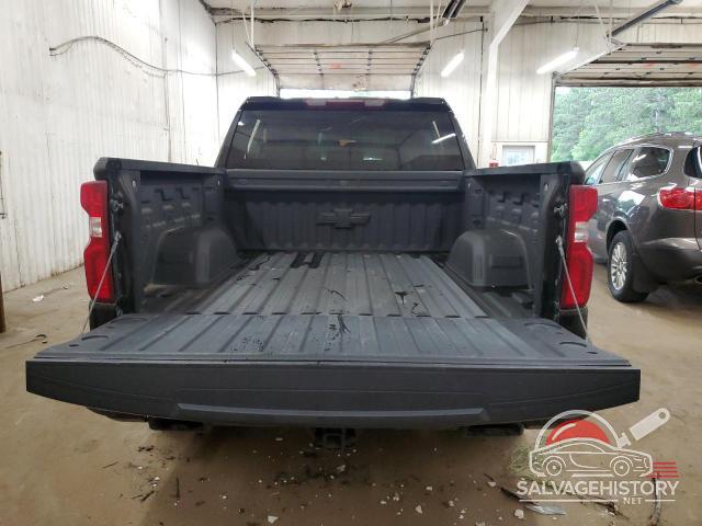 1GCUYEED5MZ412418 2021 CHEVROLET All Models photo no. 6