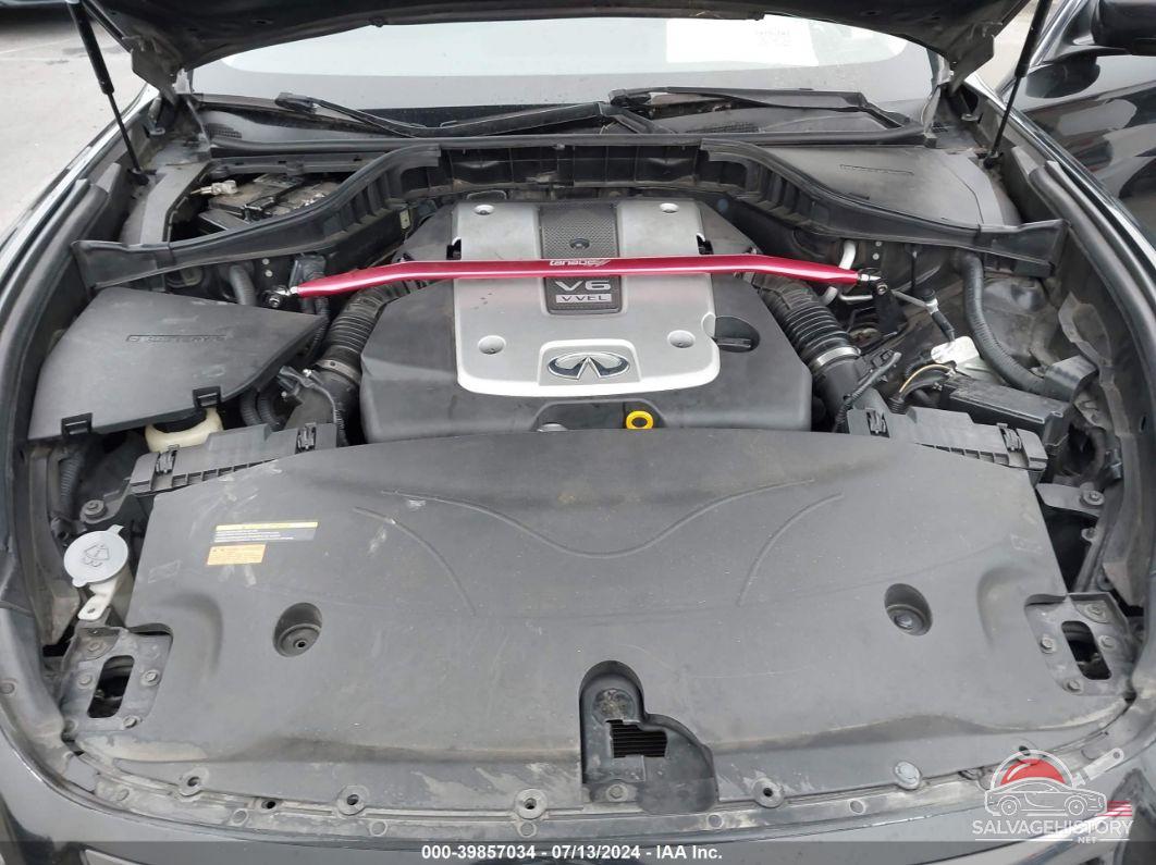 JN1BY1AP4BM325851 2011 INFINITI M37 photo no. 10