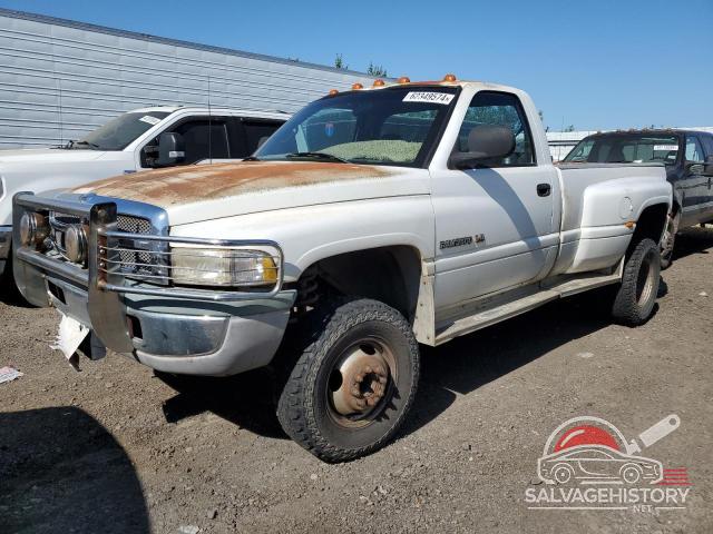 3B7MF3655WM274935 1998 DODGE All Models photo no. 20
