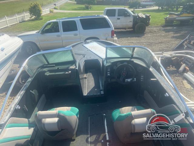 MPDT2014L293 1993 BOAT PROCRAFT photo no. 5