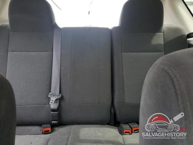 1C4NJCBA1GD763965 2016 JEEP COMPASS photo no. 10