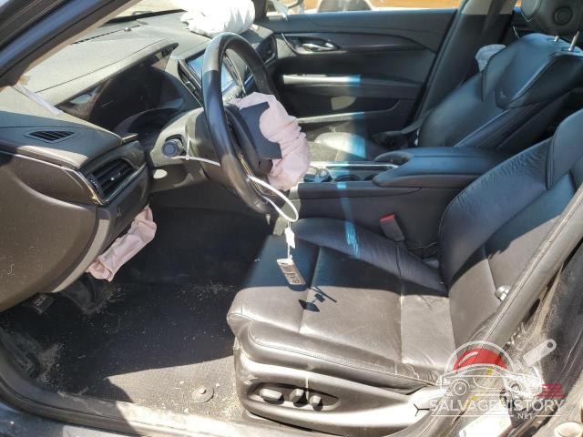 1G6AG5RX3E0101346 2014 CADILLAC ATS photo no. 7