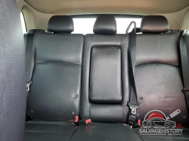 4A4AR4AU1FE038361 2015 MITSUBISHI OUTLANDER photo no. 10