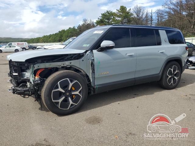 7PDSGABA0PN005012 2023 RIVIAN RIS photo no. 5