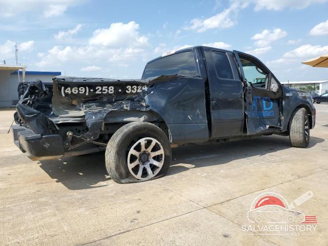 1FTRX12W57FB53989 2007 FORD All Models photo no. 3