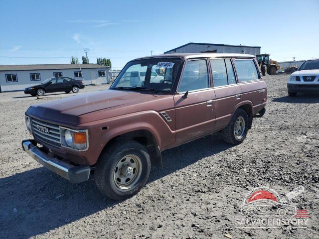 JT3FJ60G1D0080958 1983 TOYOTA LAND CRUIS photo no. 1