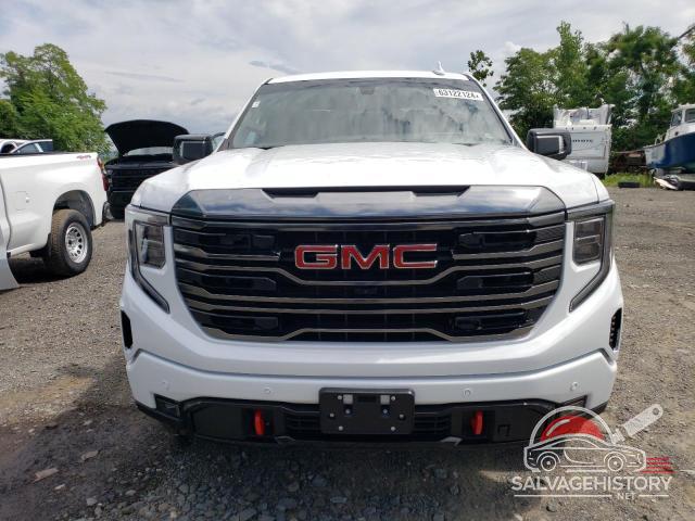 1GTUUEE80RZ243544 2024 GMC SIERRA photo no. 5