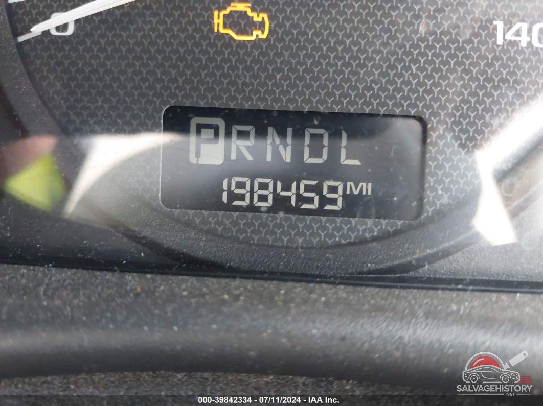 1G1ZU54824F203976 2004 CHEVROLET MALIBU photo no. 7
